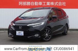 honda shuttle 2017 -HONDA--Shuttle DAA-GP7--GP7-1115625---HONDA--Shuttle DAA-GP7--GP7-1115625-