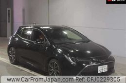 toyota corolla-sport 2019 -TOYOTA 【名古屋 307ﾐ2877】--Corolla Sport NRE210H-1005183---TOYOTA 【名古屋 307ﾐ2877】--Corolla Sport NRE210H-1005183-