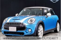 mini mini-others 2016 -BMW--BMW Mini LDA-XN20--WMWXN920502D27046---BMW--BMW Mini LDA-XN20--WMWXN920502D27046-