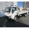 isuzu elf-truck 2017 -ISUZU--Elf TPG-NKR85AR--NKR85-7064417---ISUZU--Elf TPG-NKR85AR--NKR85-7064417- image 1