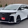 toyota vellfire 2023 CFJ1553804 image 1