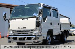 isuzu elf-truck 2014 GOO_NET_EXCHANGE_0230013A30250618W003