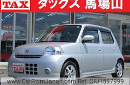 daihatsu esse 2007 CFJ1597999
