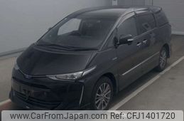 toyota estima-hybrid 2019 -TOYOTA--Estima Hybrid DAA-AHR20W--AHR20-7096127---TOYOTA--Estima Hybrid DAA-AHR20W--AHR20-7096127-