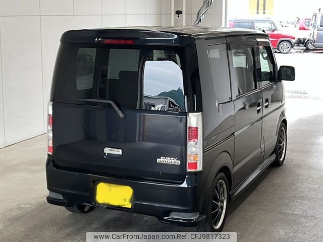 suzuki every-wagon 2011 -SUZUKI 【宮崎 581に6104】--Every Wagon DA64W-375123---SUZUKI 【宮崎 581に6104】--Every Wagon DA64W-375123- image 2