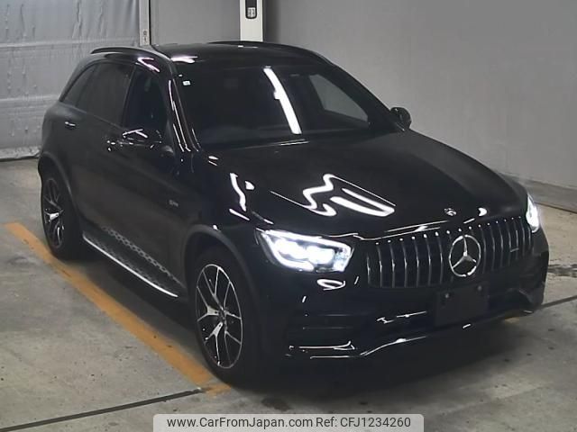 mercedes-benz amg 2020 -MERCEDES-BENZ--AMG W1N2539642F823636---MERCEDES-BENZ--AMG W1N2539642F823636- image 1