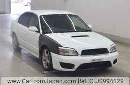 subaru legacy-b4 undefined -SUBARU--Legacy B4 BE5-104775---SUBARU--Legacy B4 BE5-104775-