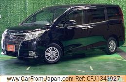 toyota esquire 2015 -TOYOTA 【名変中 】--Esquire ZRR80G--0168909---TOYOTA 【名変中 】--Esquire ZRR80G--0168909-