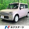 suzuki alto-lapin-chocolat 2014 CFJ1787918 image 1