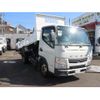 mitsubishi-fuso canter 2015 GOO_NET_EXCHANGE_0520179A30241103W002 image 4