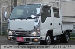 isuzu elf-truck 2021 -ISUZU--Elf NJR88A--7006987---ISUZU--Elf NJR88A--7006987-