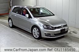 volkswagen golf 2013 -VOLKSWAGEN--VW Golf AUCPT-WVWZZZAUZDW156366---VOLKSWAGEN--VW Golf AUCPT-WVWZZZAUZDW156366-