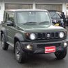 suzuki jimny-sierra 2018 -SUZUKI--Jimny Sierra 3BA-JB74W--JB74W-100505---SUZUKI--Jimny Sierra 3BA-JB74W--JB74W-100505- image 6