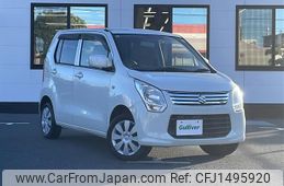 suzuki wagon-r 2014 -SUZUKI--Wagon R DBA-MH34S--MH34S-302925---SUZUKI--Wagon R DBA-MH34S--MH34S-302925-