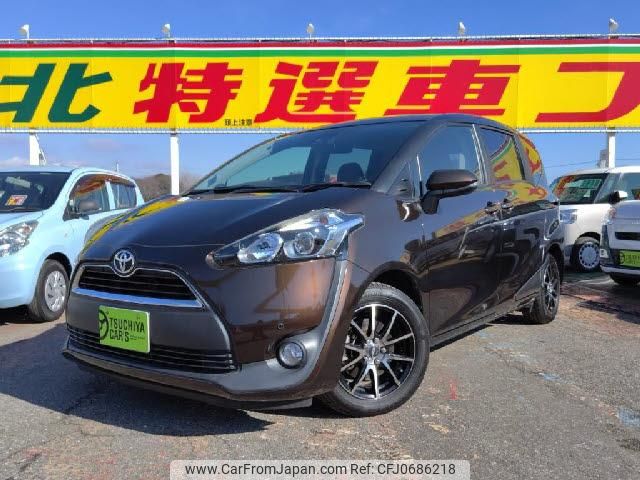 toyota sienta 2016 quick_quick_DBA-NSP170G_NSP170-7082501 image 1