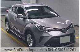 toyota c-hr 2020 -TOYOTA--C-HR 6AA-ZYX11--ZYX11-2026399---TOYOTA--C-HR 6AA-ZYX11--ZYX11-2026399-