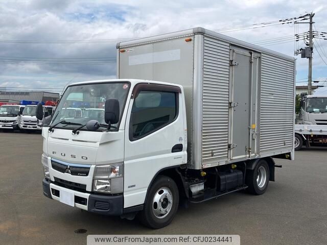 mitsubishi-fuso canter 2014 -MITSUBISHI--Canter TKG-FGA20--FGA20-***267---MITSUBISHI--Canter TKG-FGA20--FGA20-***267- image 1