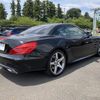 mercedes-benz sl-class 2019 quick_quick_DBA-231466_WDD2314661F056472 image 2