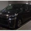 toyota vellfire 2019 quick_quick_DBA-AGH30W_AGH30-0293024 image 5