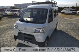 daihatsu hijet-cargo 2018 quick_quick_EBD-S321V_S321V-0387652