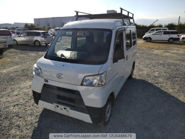 daihatsu hijet-cargo 2018 quick_quick_EBD-S321V_S321V-0387652 image 1