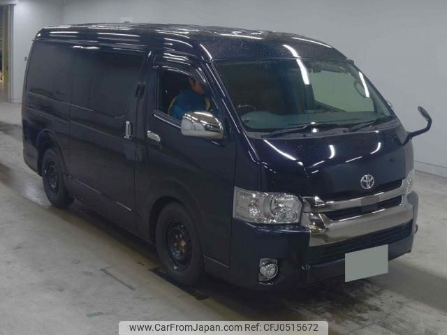 toyota hiace-van 2018 quick_quick_QDF-GDH211K_GDH211-1001198 image 1