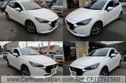 mazda demio 2020 CFJ1792560