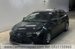 toyota corolla-touring-wagon 2020 -TOYOTA--Corolla Touring ZWE211W-6031201---TOYOTA--Corolla Touring ZWE211W-6031201-