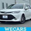 toyota corolla-fielder 2015 quick_quick_DAA-NKE165G_NKE165-8015066 image 1