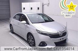 toyota sai 2014 -TOYOTA--SAI AZK10-2085595---TOYOTA--SAI AZK10-2085595-