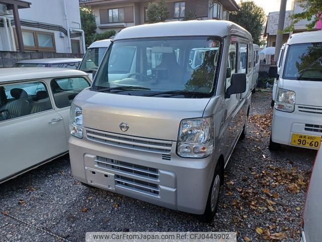 nissan nv100-clipper 2017 GOO_JP_700050294530241113002 image 1