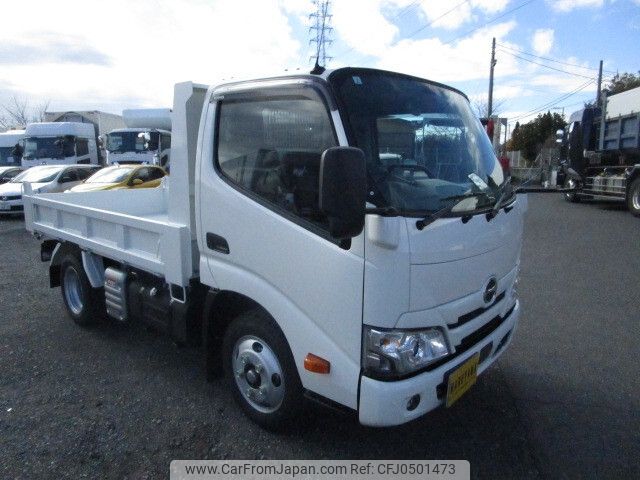 hino dutro 2024 -HINO--Hino Dutoro 2KG-XZU600T--XZU600-0049381---HINO--Hino Dutoro 2KG-XZU600T--XZU600-0049381- image 2