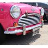 rover mini 1998 CFJ1632534 image 7