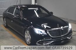 mercedes-benz s-class 2015 -MERCEDES-BENZ--Benz S Class WDD2229761A217708---MERCEDES-BENZ--Benz S Class WDD2229761A217708-