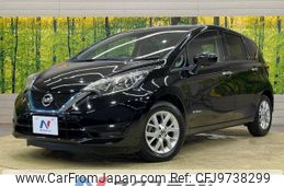 nissan note 2020 -NISSAN--Note DAA-HE12--HE12-314298---NISSAN--Note DAA-HE12--HE12-314298-