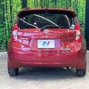 nissan note 2014 -NISSAN--Note DBA-E12--E12-214360---NISSAN--Note DBA-E12--E12-214360- image 16