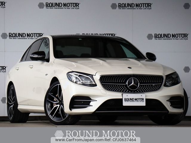 mercedes-benz amg 2020 -MERCEDES-BENZ--AMG CAA-213061--WDD2130612A750305---MERCEDES-BENZ--AMG CAA-213061--WDD2130612A750305- image 1