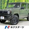 suzuki jimny 2020 -SUZUKI--Jimny 3BA-JB64W--JB64W-176739---SUZUKI--Jimny 3BA-JB64W--JB64W-176739- image 1