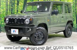 suzuki jimny 2020 -SUZUKI--Jimny 3BA-JB64W--JB64W-176739---SUZUKI--Jimny 3BA-JB64W--JB64W-176739-