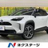 toyota yaris-cross 2022 quick_quick_MXPJ10_MXPJ10-3064514 image 1