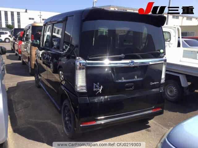 honda n-box 2012 -HONDA 【三重 582ｻ4154】--N BOX JF1-1005512---HONDA 【三重 582ｻ4154】--N BOX JF1-1005512- image 2