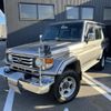 toyota landcruiser-70 1999 quick_quick_KG-HZJ76K_0001084 image 1