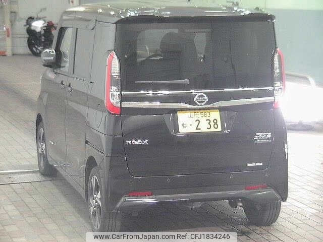 nissan roox 2023 CFJ1834246 image 2