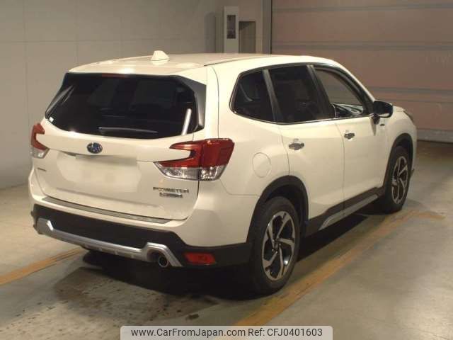 subaru forester 2023 -SUBARU--Forester 5AA-SKE--SKE-107313---SUBARU--Forester 5AA-SKE--SKE-107313- image 2