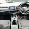 honda vezel 2015 -HONDA--VEZEL DAA-RU4--RU4-1021610---HONDA--VEZEL DAA-RU4--RU4-1021610- image 24