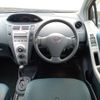 toyota vitz 2005 AF-KSP90-0002019 image 10