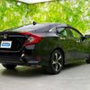 honda civic 2018 quick_quick_DBA-FC1_FC1-1002641 image 3