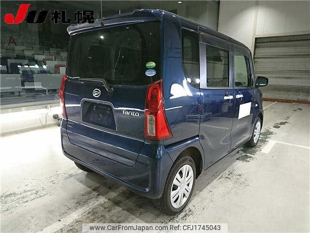 daihatsu tanto 1990 CFJ1745043 image 2