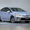 toyota prius 2012 -TOYOTA--Prius DAA-ZVW30--ZVW30-5540292---TOYOTA--Prius DAA-ZVW30--ZVW30-5540292- image 4