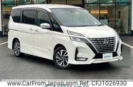 nissan serena 2020 -NISSAN--Serena DAA-GFC27--GFC27-192552---NISSAN--Serena DAA-GFC27--GFC27-192552-